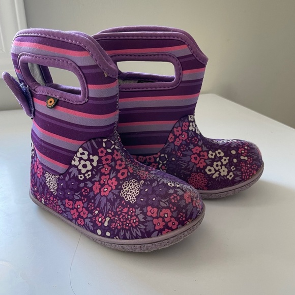 Baby Bogs - Picture 1 of 1